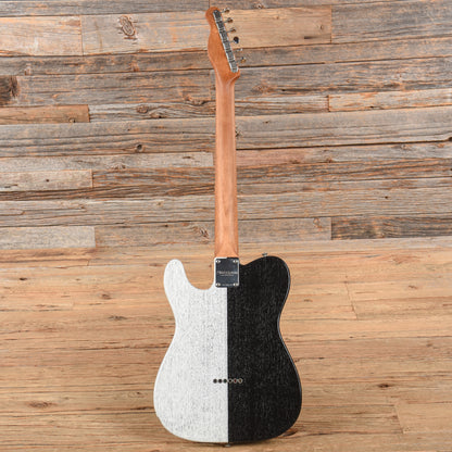 Xotic XTC-3 Split Doghair Electric Guitars / Solid Body
