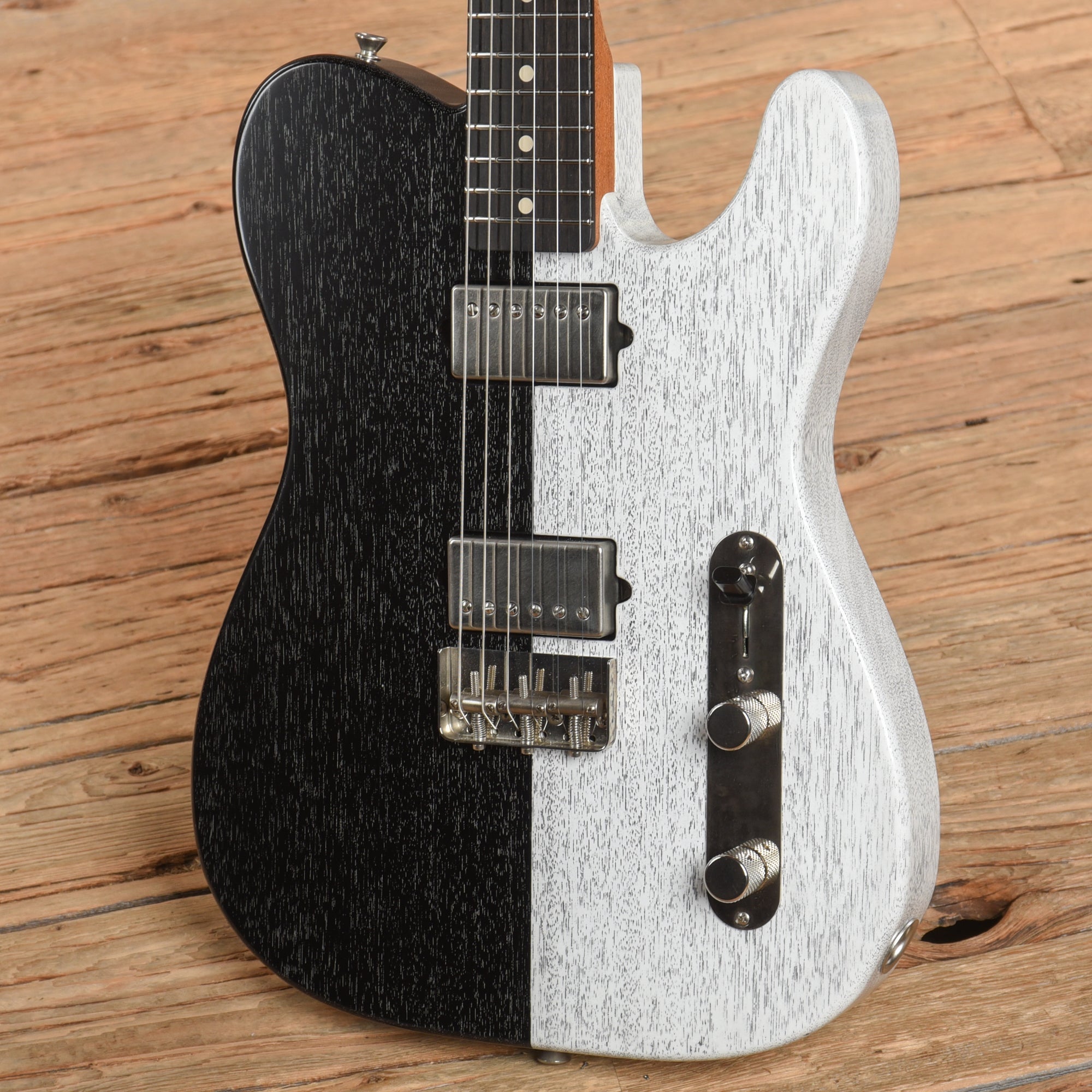 Xotic XTC-3 Split Doghair Electric Guitars / Solid Body