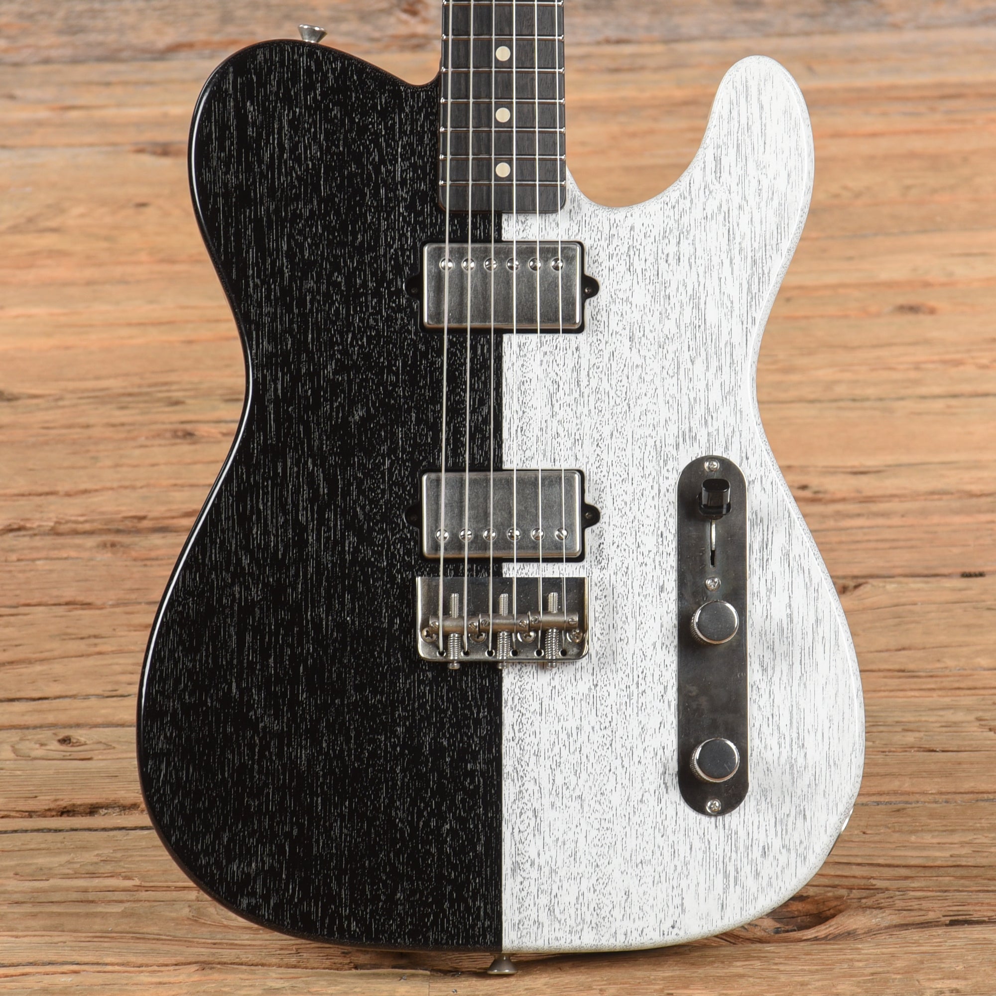 Xotic XTC-3 Split Doghair Electric Guitars / Solid Body