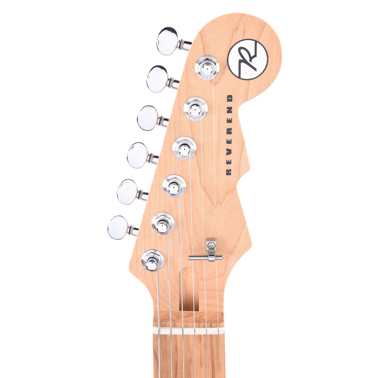 Reverend Jetstream 390 Chronic Blue