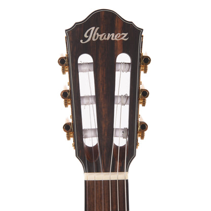 Ibanez FRH10LNBSF Acoustic Electric Guitar Brown Sunburst Flat Left Handed