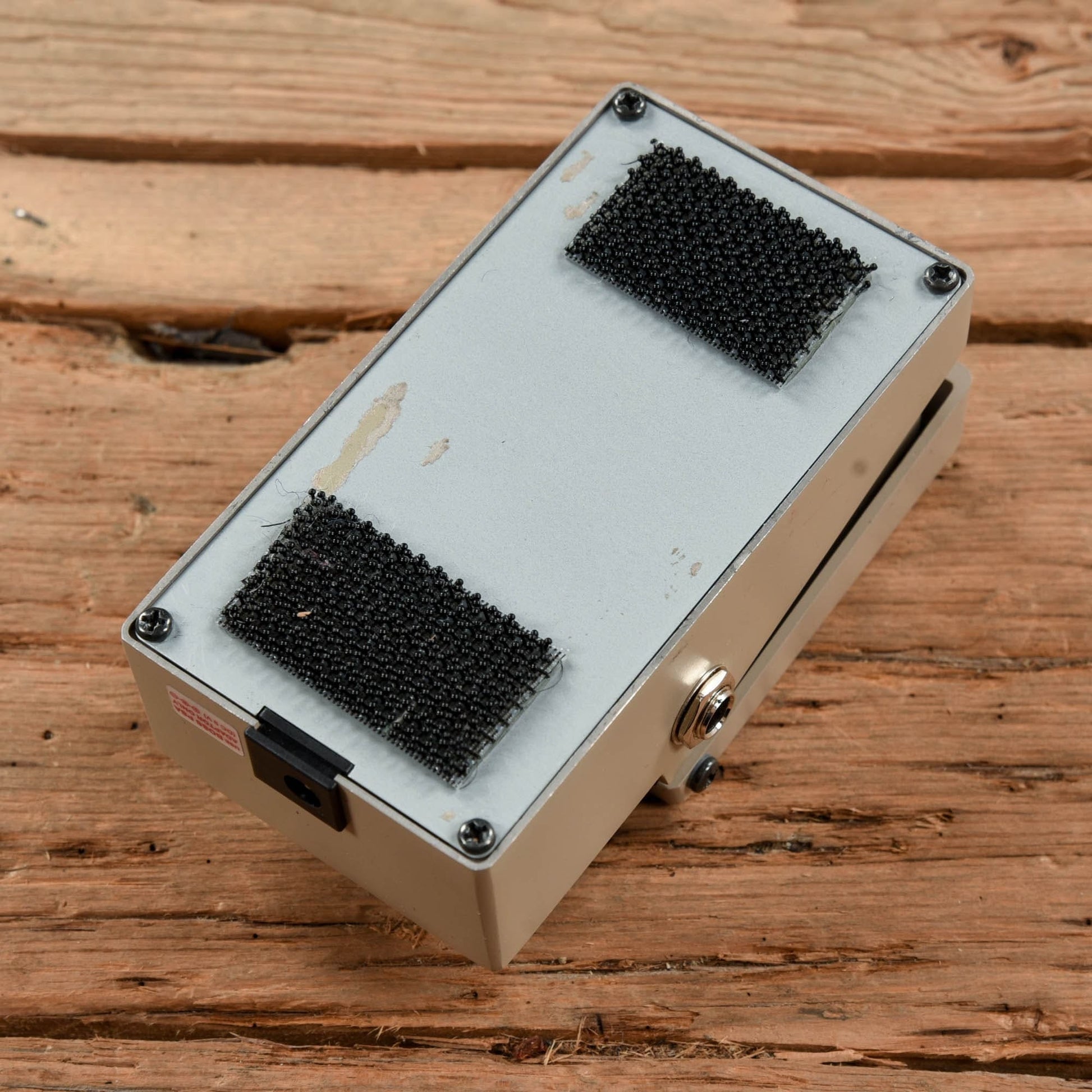 XTS GE7 Midrange Graphic Equalizer Effects and Pedals / EQ