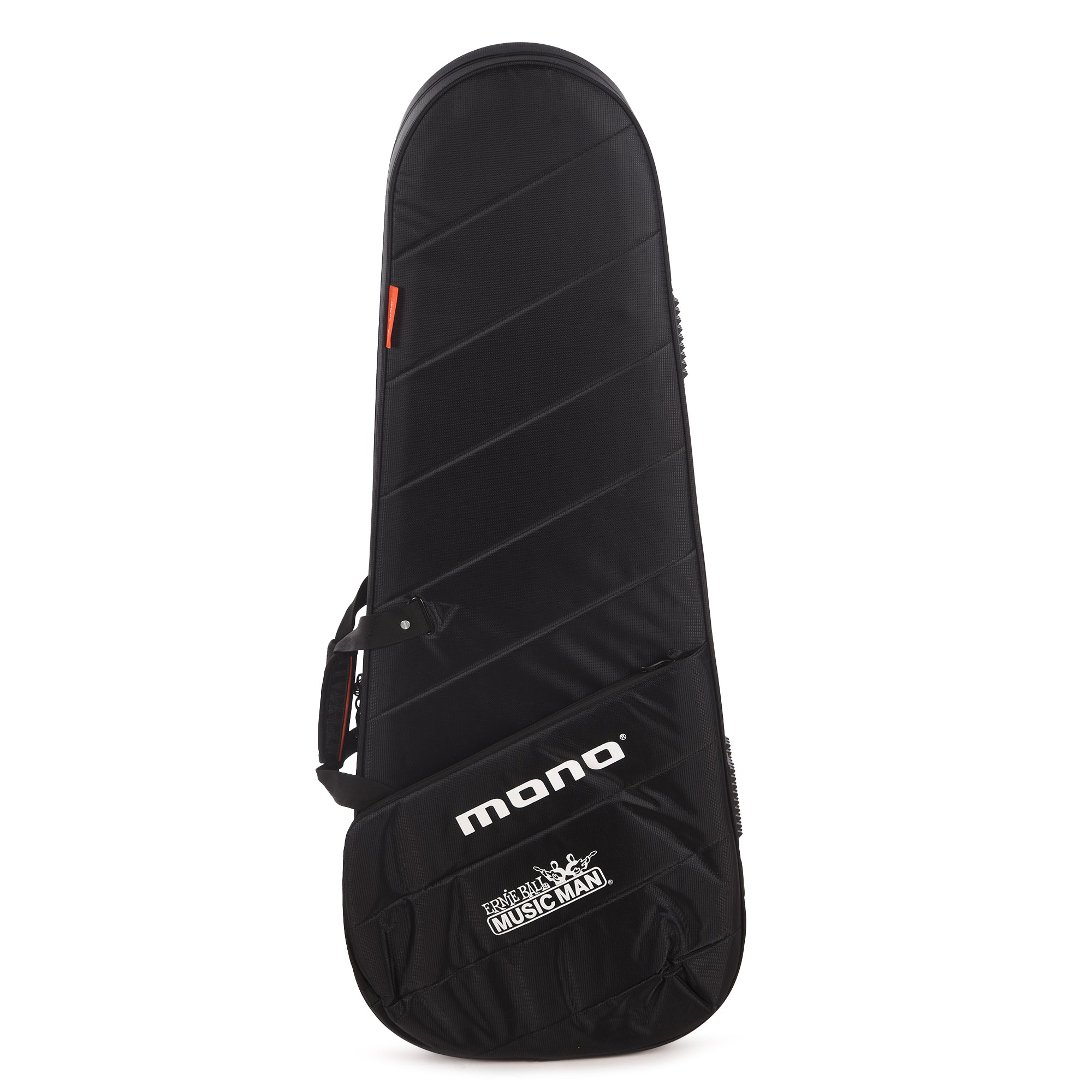 Music Man StingRay II Cory Wong Signature Electric Guitar Charcoal Blue