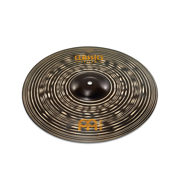 Meinl Classics Custom 18" Dark Crash Cymbal