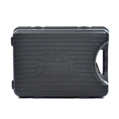 Tama Iron Cobra 900 Rolling Glide Double Bass Drum Pedal