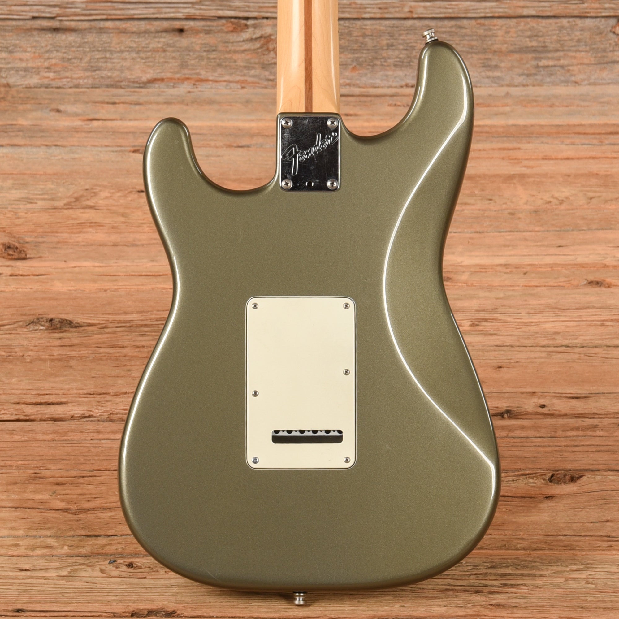 Fender American Series Stratocaster Pewter 1992