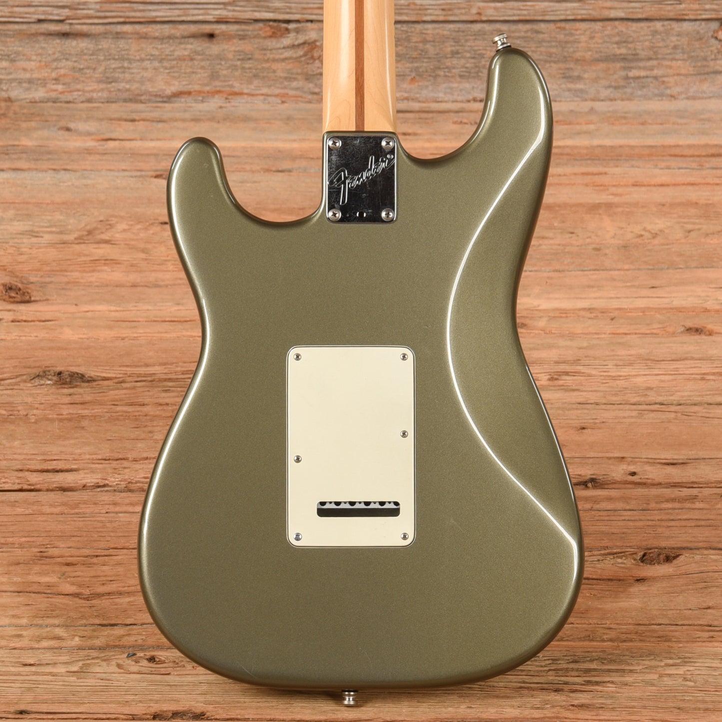 Fender American Series Stratocaster Pewter 1992