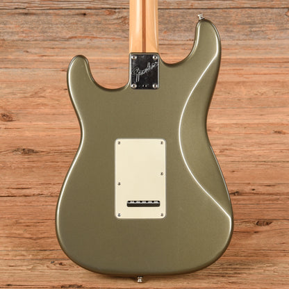 Fender American Series Stratocaster Pewter 1992