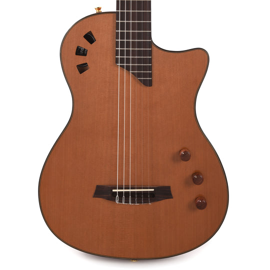 Cordoba Stage Traditional Nylon String Guitar Natural