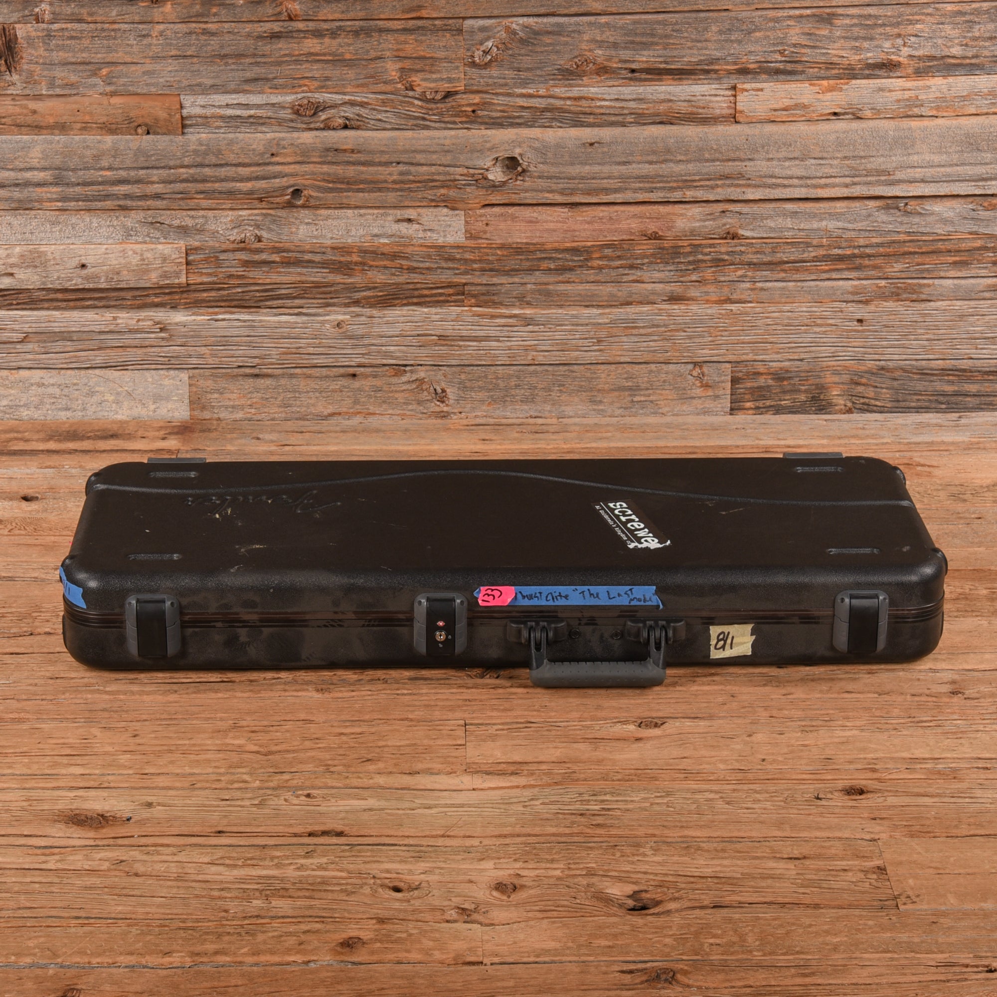 Fender American Elite Stratocaster Sky Burst Metallic 2016