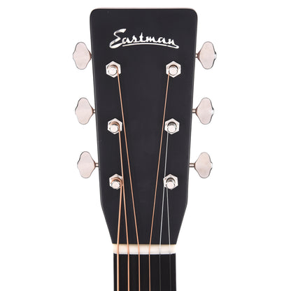 Eastman E10OM-TC Thermo Cured Adirondack Spruce/Mahogany OM Natural