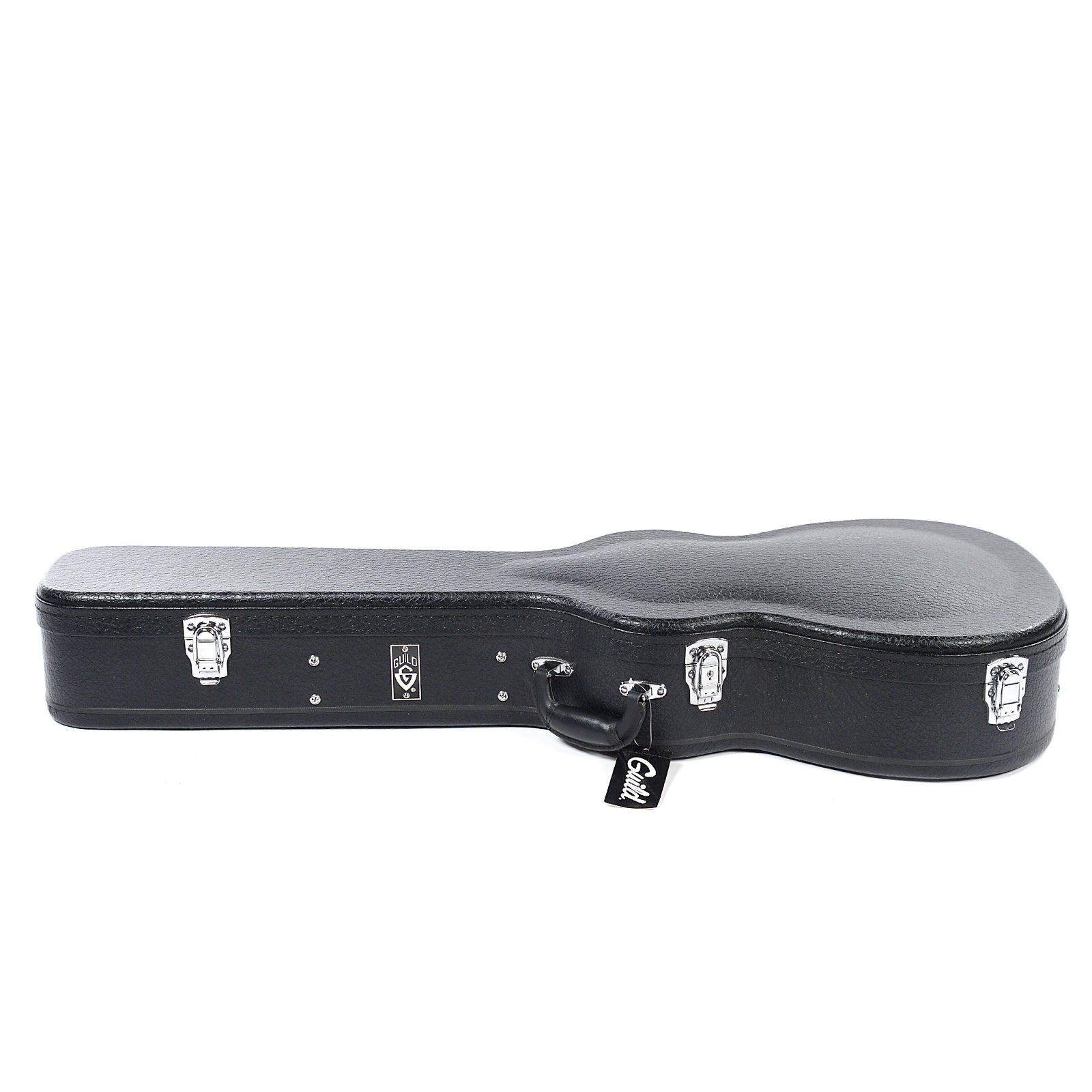 Guild M-20 Concert Acoustic Natural