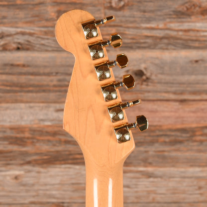 Fender American Standard Stratocaster Midnight Blue 1994