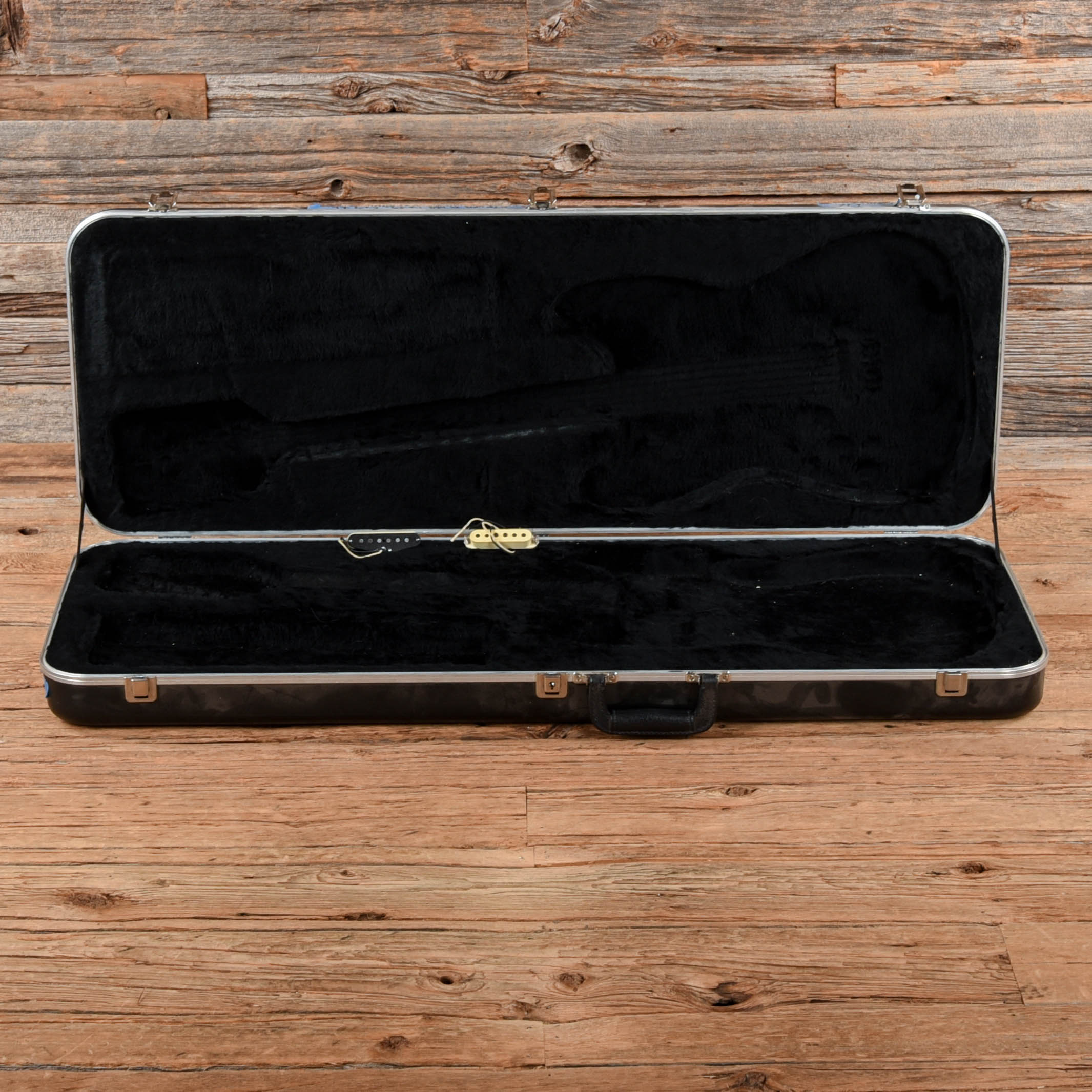 Fender ST-62 Stratocaster Reissue MIJ Lake Placid Blue