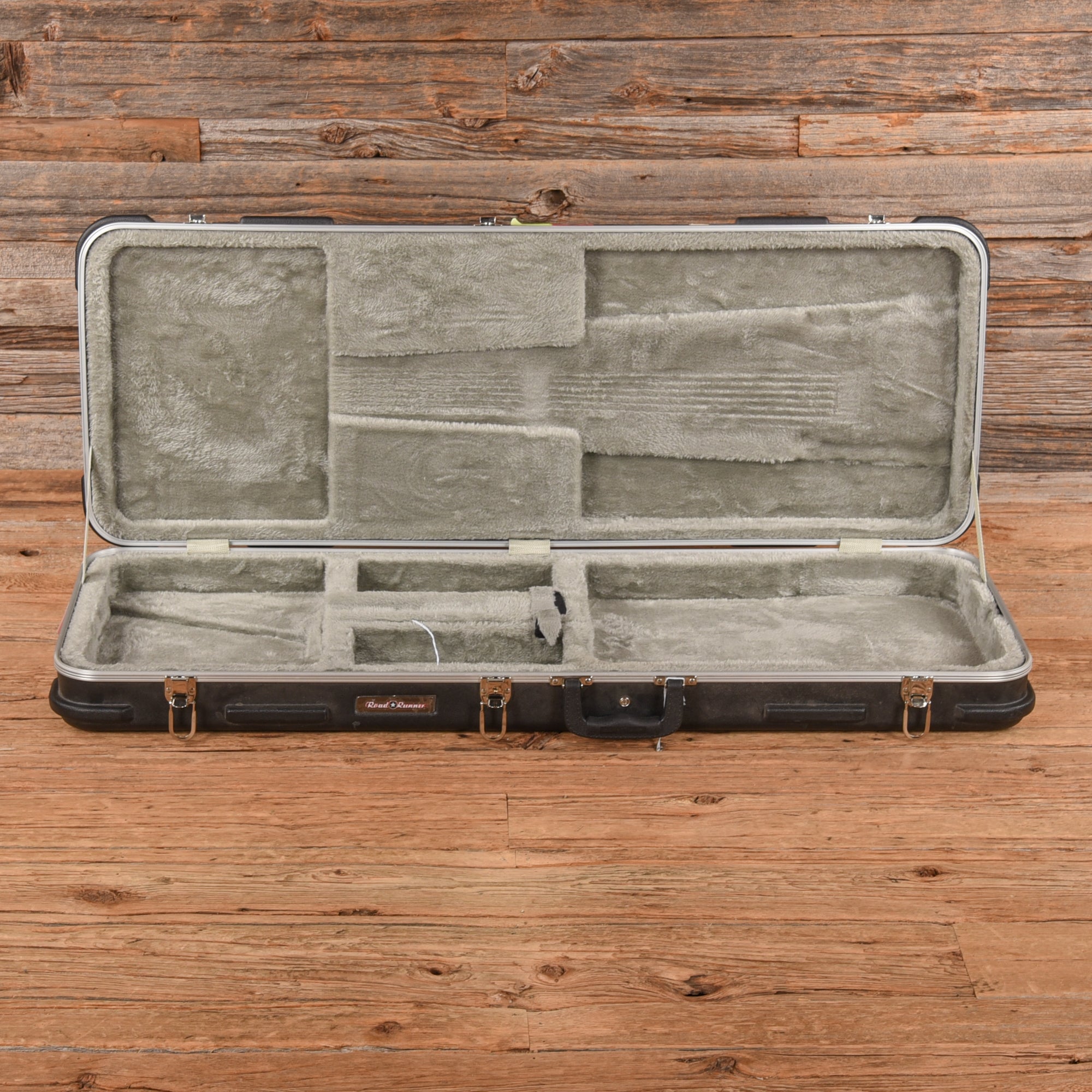 Fender American Standard Stratocaster Neck with Allparts Body Pink Paisley