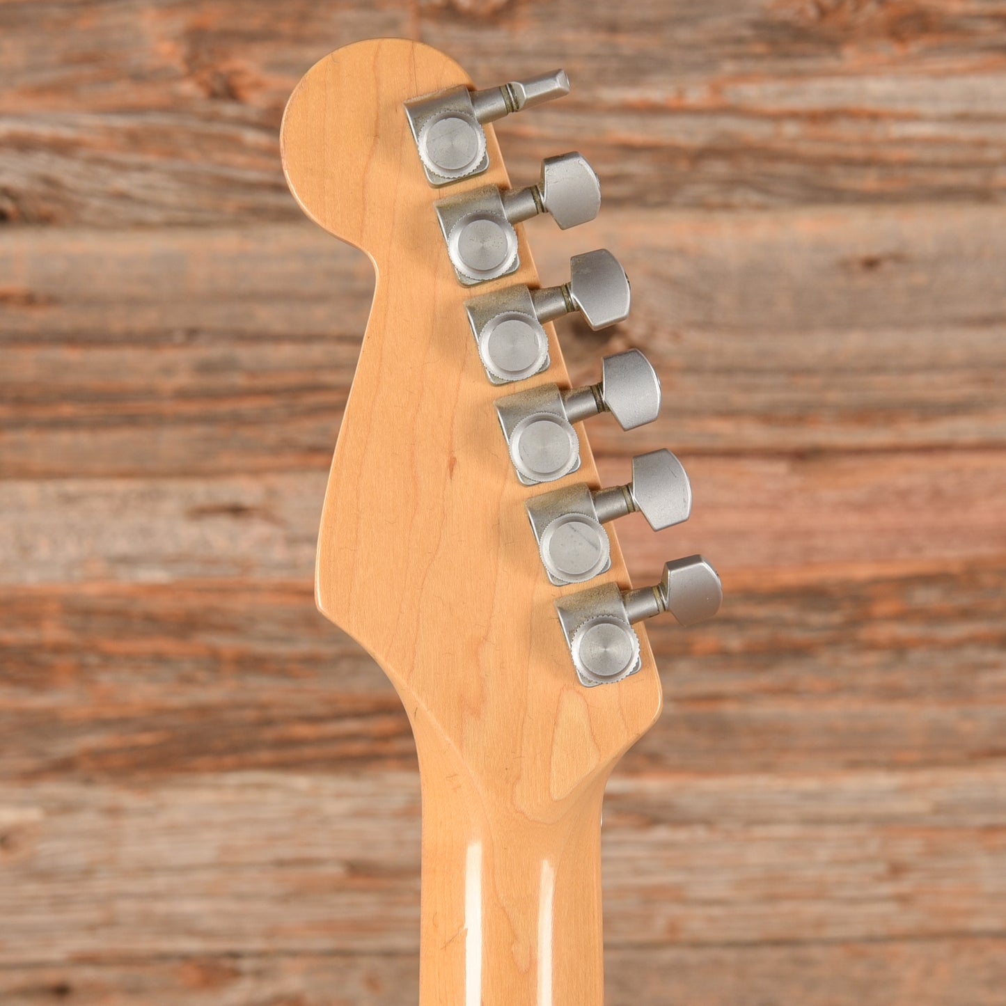 Fender Stratocaster Plus Blue Frost 1992