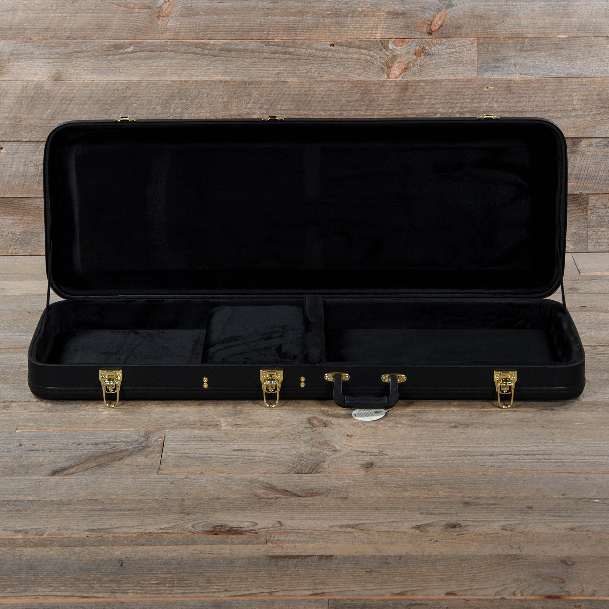 Yamaha EGHC Electric Guitar Hardshell Case for Pacifica & Revstar Ser