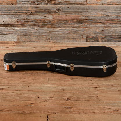 Yamaha APX 4A Black Acoustic Guitars / Built-in Electronics