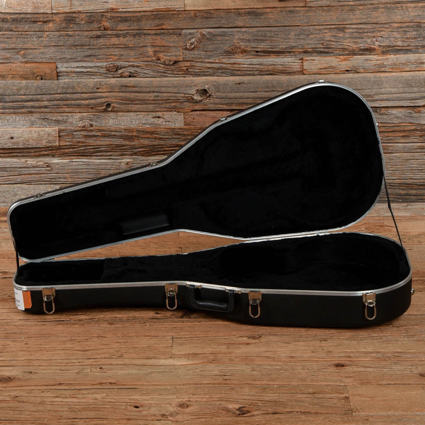 Yamaha APX 4A Black Acoustic Guitars / Built-in Electronics