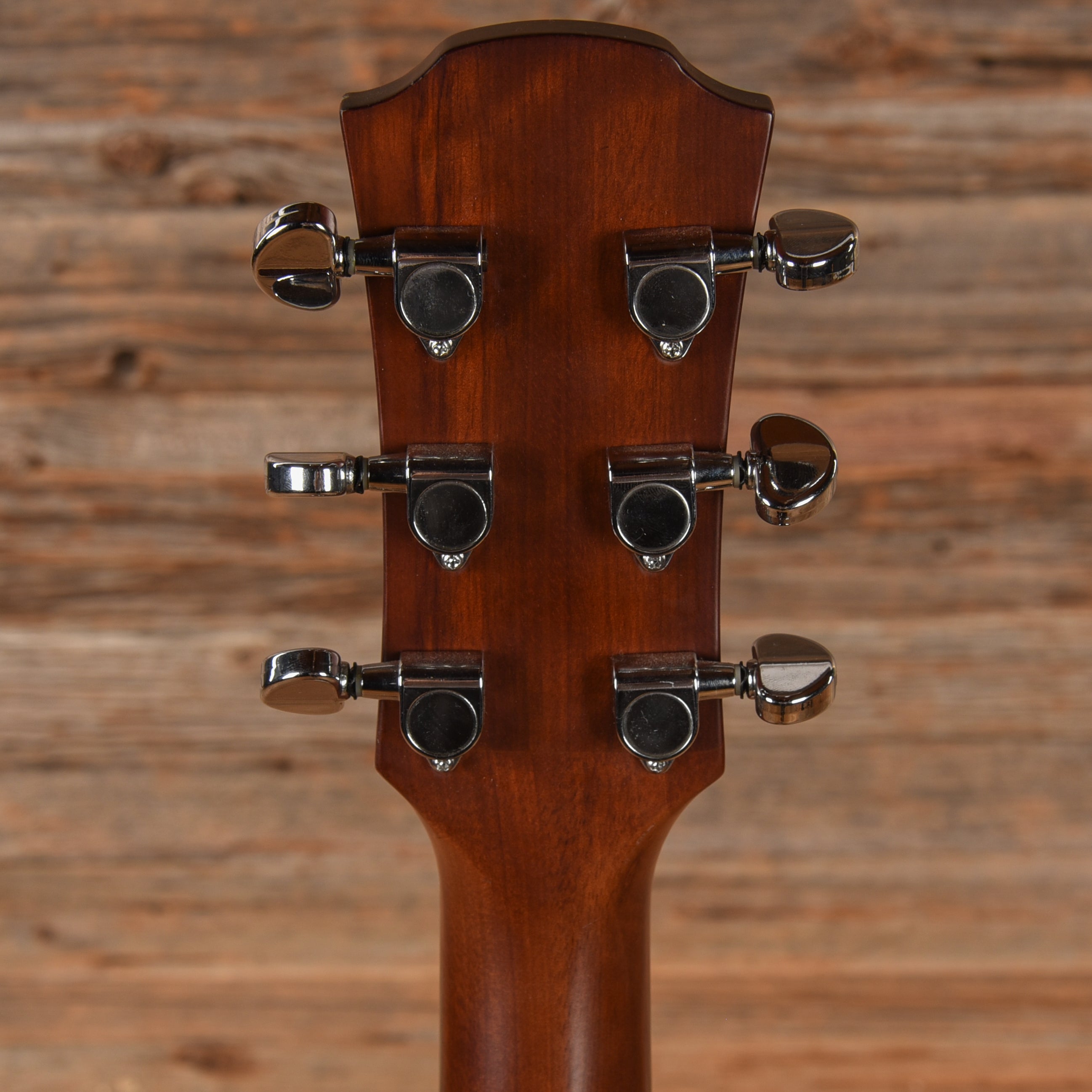 Yamaha APX-5S Sand Burst Acoustic Guitars / Built-in Electronics