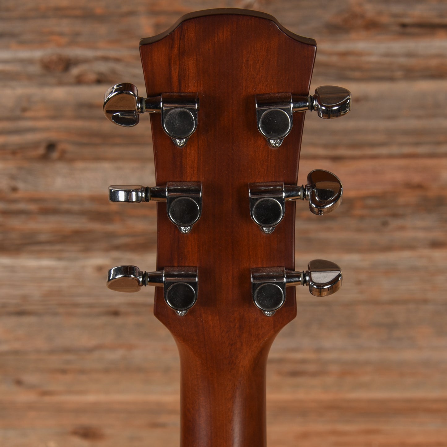 Yamaha APX-5S Sand Burst Acoustic Guitars / Built-in Electronics