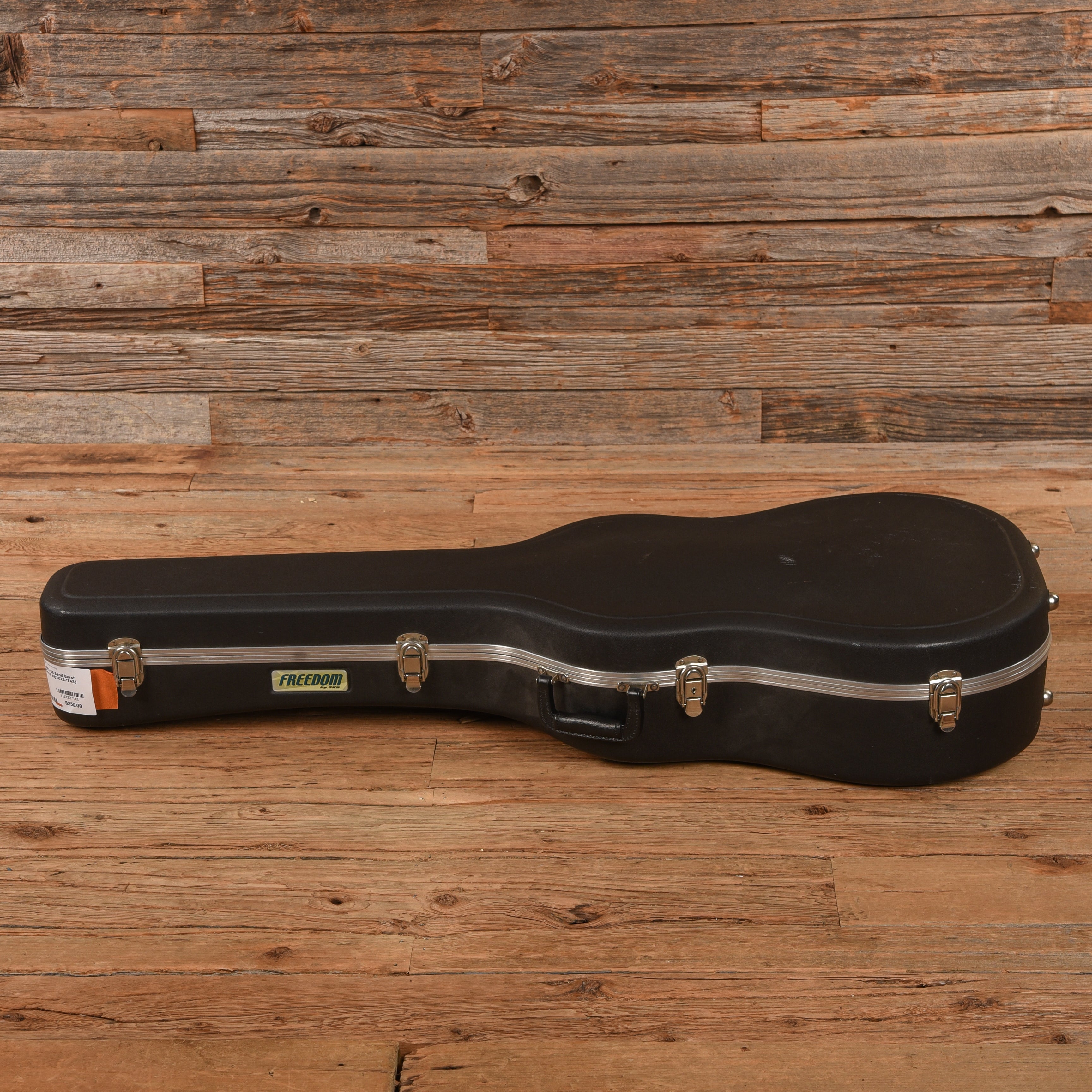 Yamaha APX-5S Sand Burst Acoustic Guitars / Built-in Electronics