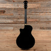 Yamaha APX500II Black 2012 Acoustic Guitars / Built-in Electronics