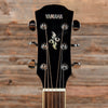 Yamaha APX500II Black 2012 Acoustic Guitars / Built-in Electronics