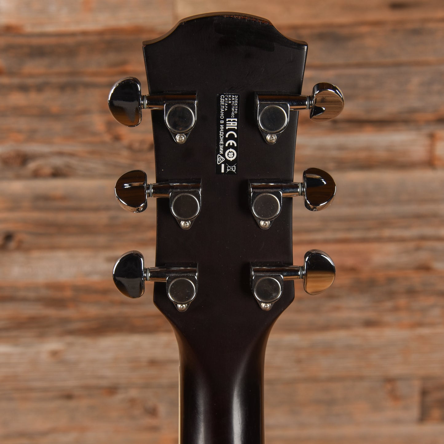 Yamaha APX600FM Sunburst 2019 Acoustic Guitars / Built-in Electronics