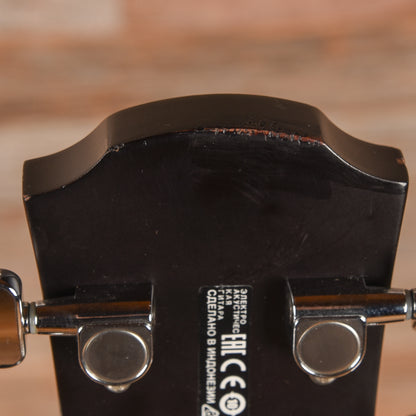 Yamaha APX600FM Sunburst 2019 Acoustic Guitars / Built-in Electronics