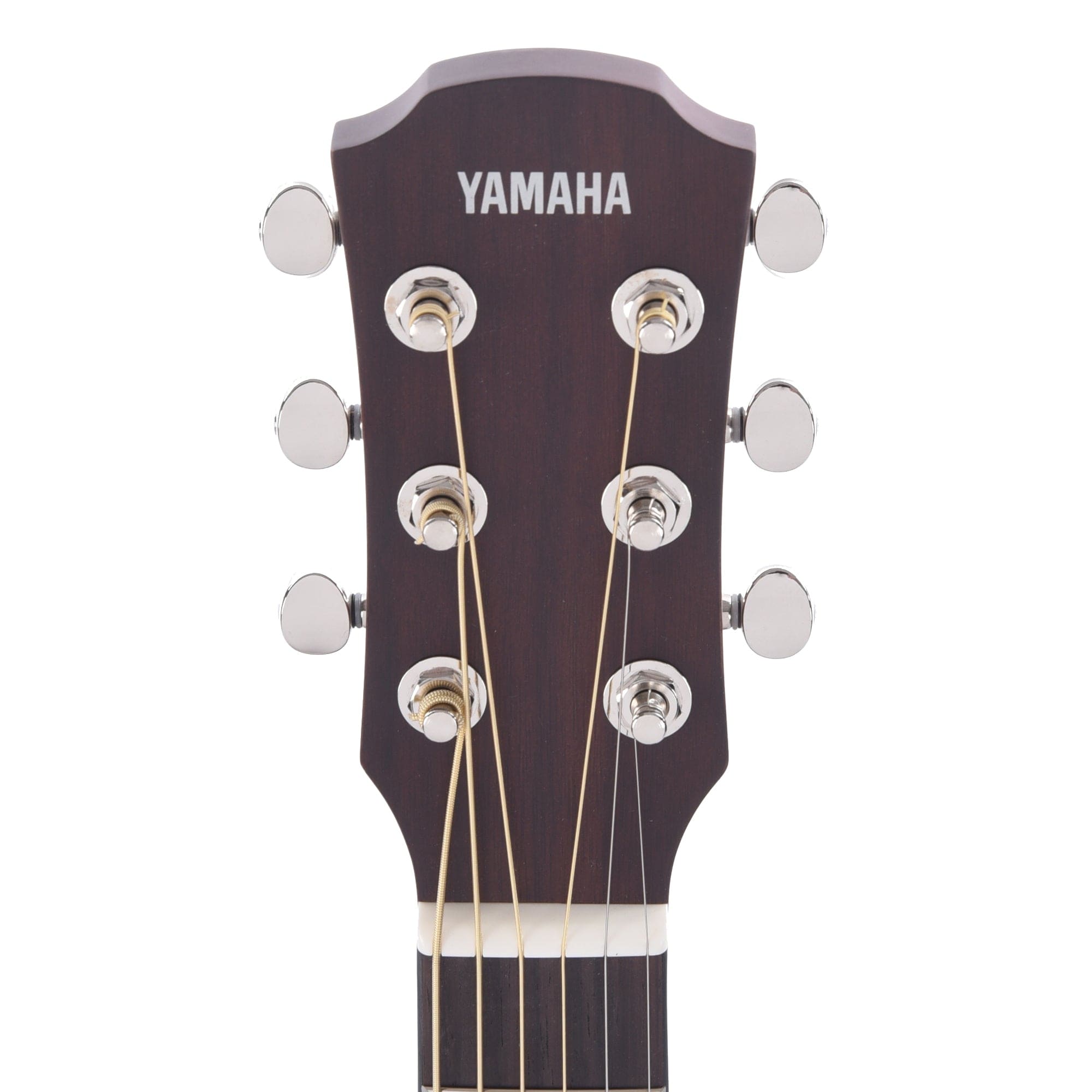 Yamaha CSF3M Parlor Acoustic/Electric Guitar Tobacco Sunburst Acoustic Guitars / Built-in Electronics