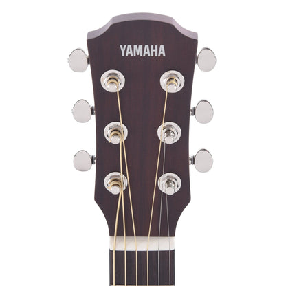 Yamaha CSF3M Parlor Acoustic/Electric Guitar Tobacco Sunburst Acoustic Guitars / Built-in Electronics