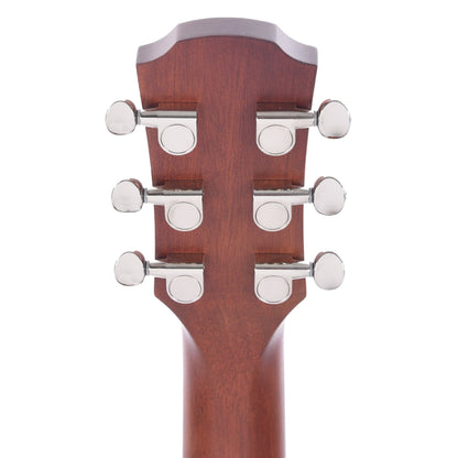 Yamaha CSF3M Parlor Acoustic/Electric Guitar Tobacco Sunburst Acoustic Guitars / Built-in Electronics