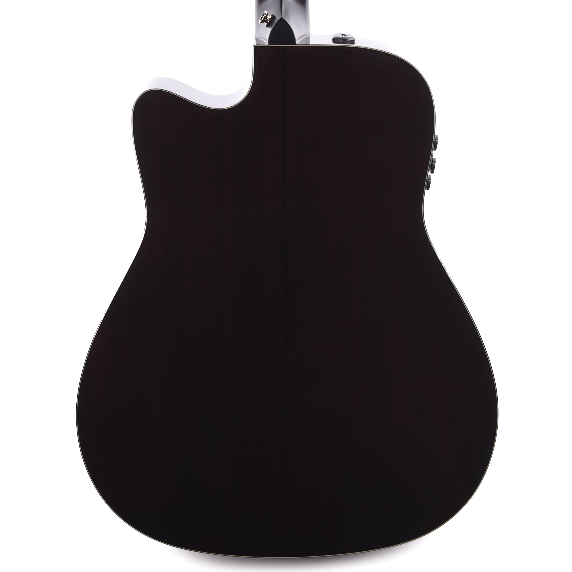 Yamaha TAG3 C TransAcoustic Acoustic Guitar Sand Burst w/ Built-in Looper & Effects Acoustic Guitars / Built-in Electronics