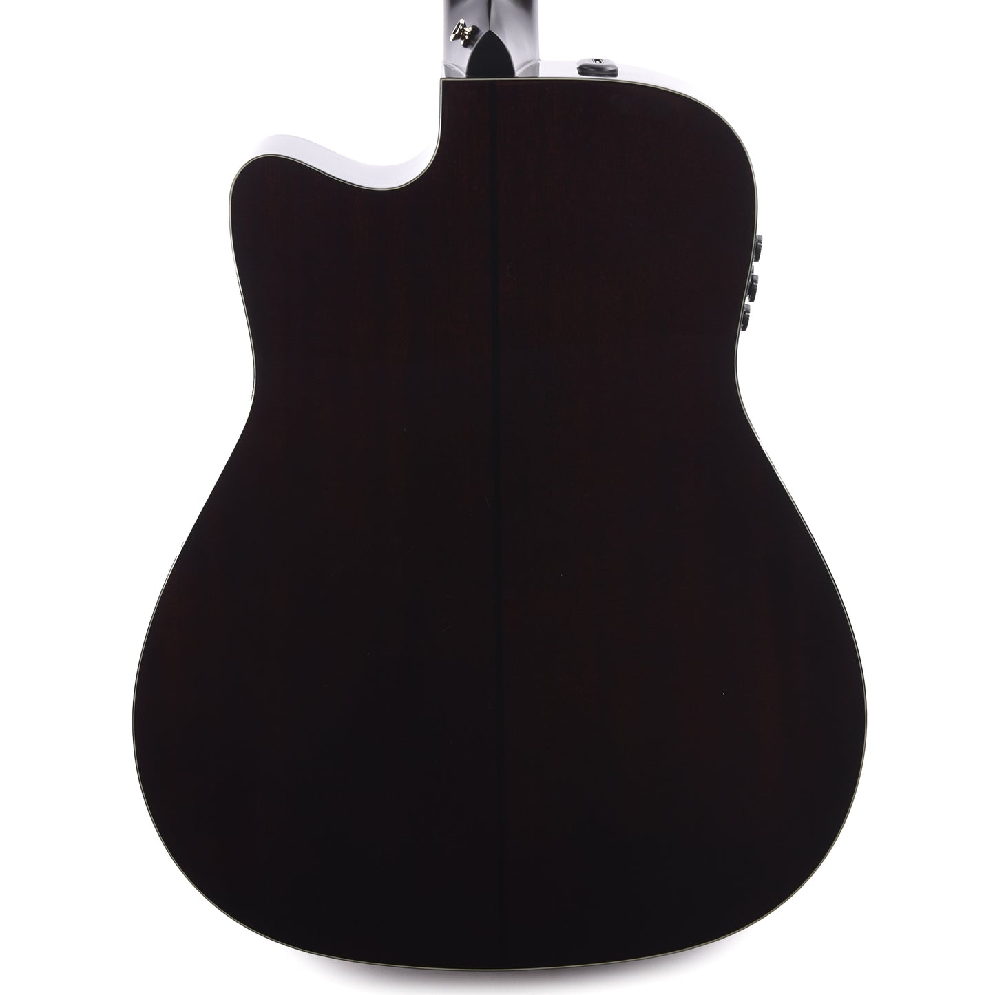 Yamaha TAG3 C TransAcoustic Acoustic Guitar Sand Burst w/ Built-in Looper & Effects Acoustic Guitars / Built-in Electronics