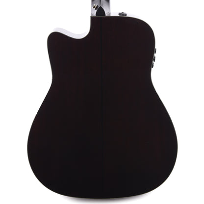 Yamaha TAG3 C TransAcoustic Acoustic Guitar Sand Burst w/ Built-in Looper & Effects Acoustic Guitars / Built-in Electronics