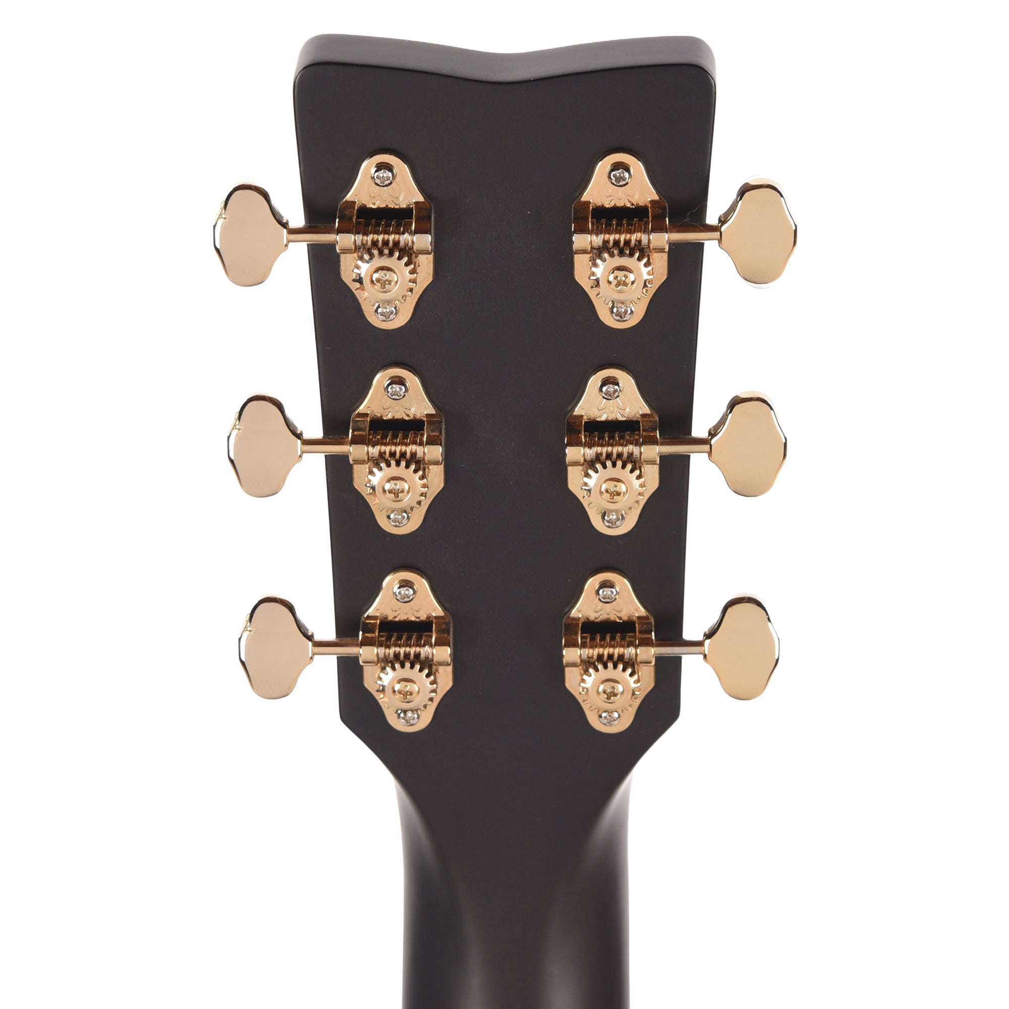 Yamaha TAS3 C TransAcoustic Concert Acoustic Electric Guitar w/ Built-In Looper & Effects Natural Acoustic Guitars / Built-in Electronics