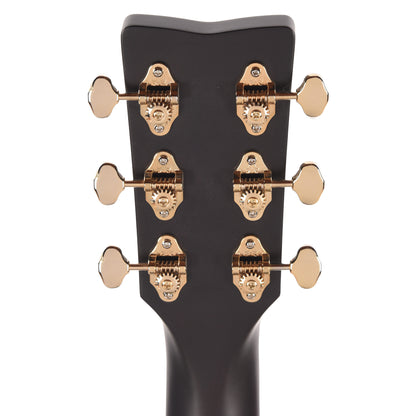 Yamaha TAS3 C TransAcoustic Concert Acoustic Electric Guitar w/ Built-In Looper & Effects Natural Acoustic Guitars / Built-in Electronics