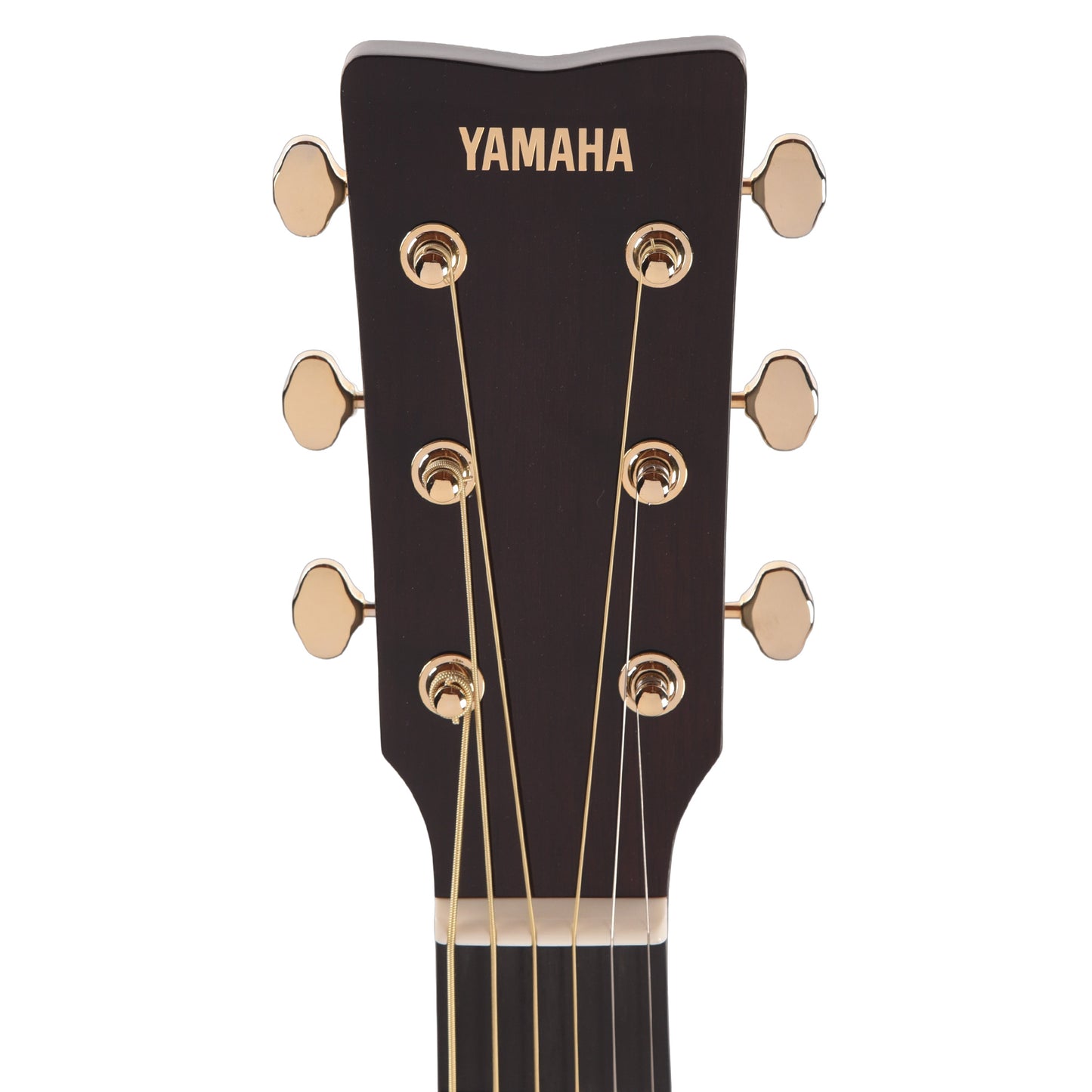 Yamaha TAS3 C TransAcoustic Concert Acoustic Electric Guitar w/ Built-In Looper & Effects Natural Acoustic Guitars / Built-in Electronics
