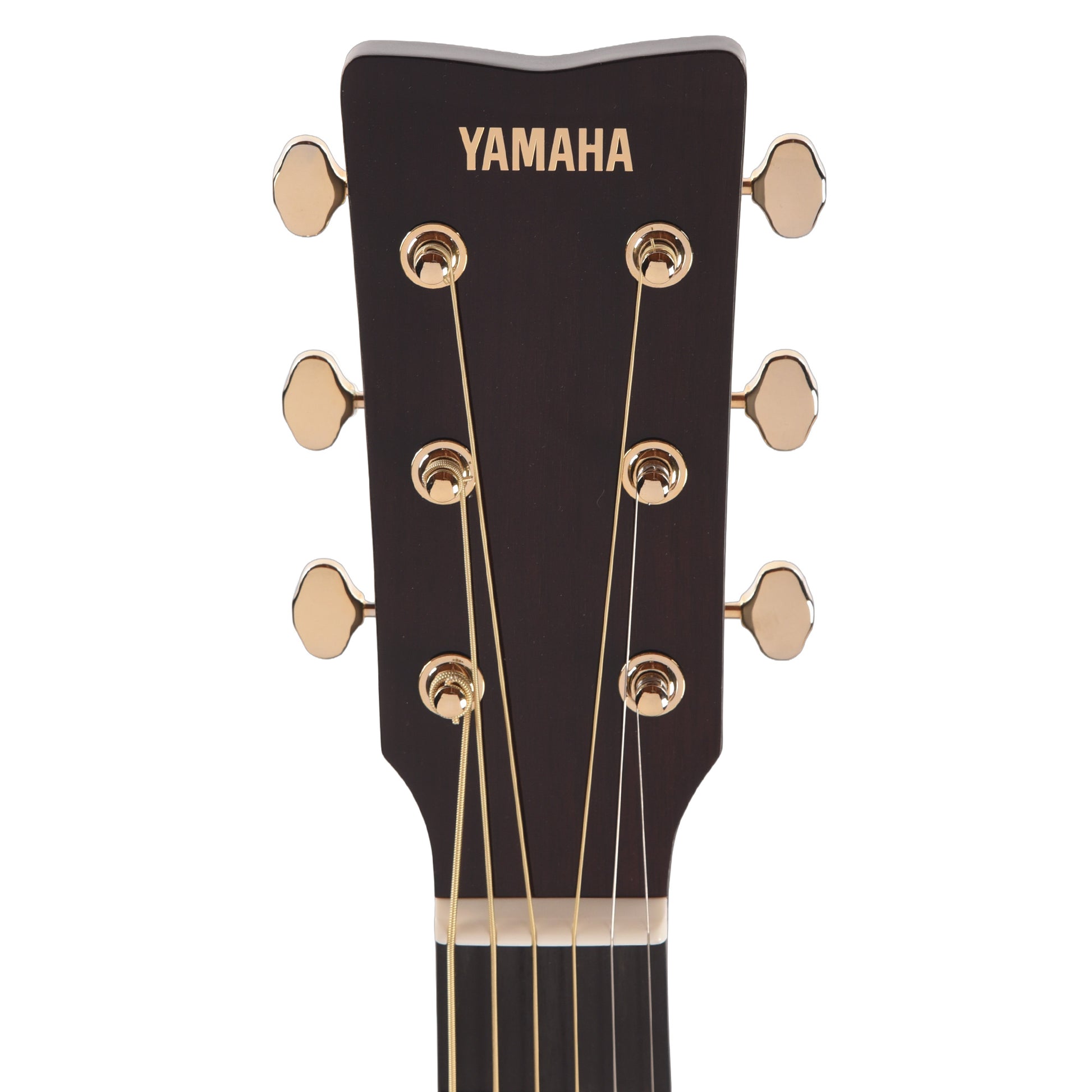 Yamaha TAS3 C TransAcoustic Concert Acoustic Electric Guitar w/ Built-In Looper & Effects Natural Acoustic Guitars / Built-in Electronics