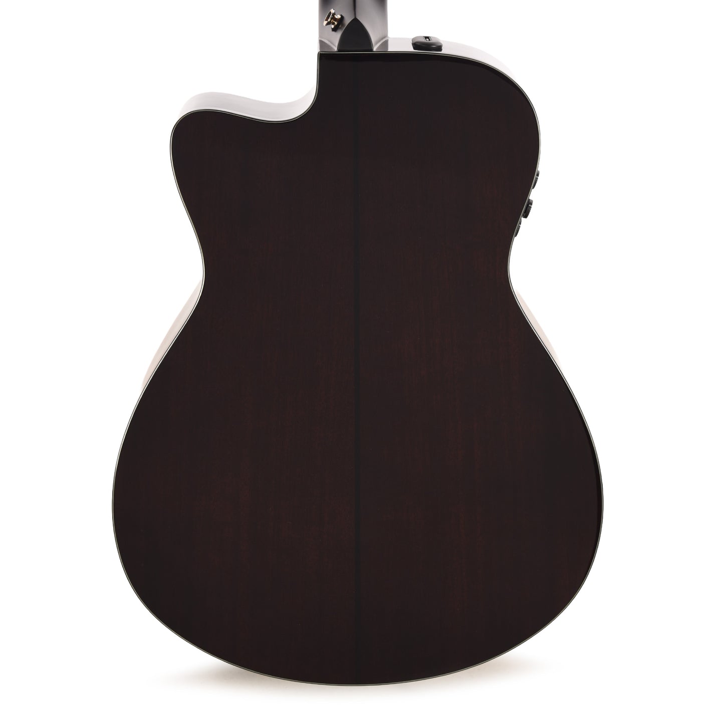 Yamaha TAS3 C TransAcoustic Concert Acoustic Electric Guitar w/ Built-In Looper & Effects Natural Acoustic Guitars / Built-in Electronics
