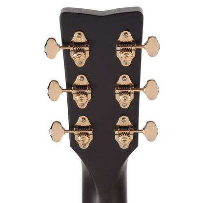Yamaha TAS3 C TransAcoustic Concert Acoustic Electric Guitar w/ Built-In Looper & Effects Sand Burst Acoustic Guitars / Built-in Electronics