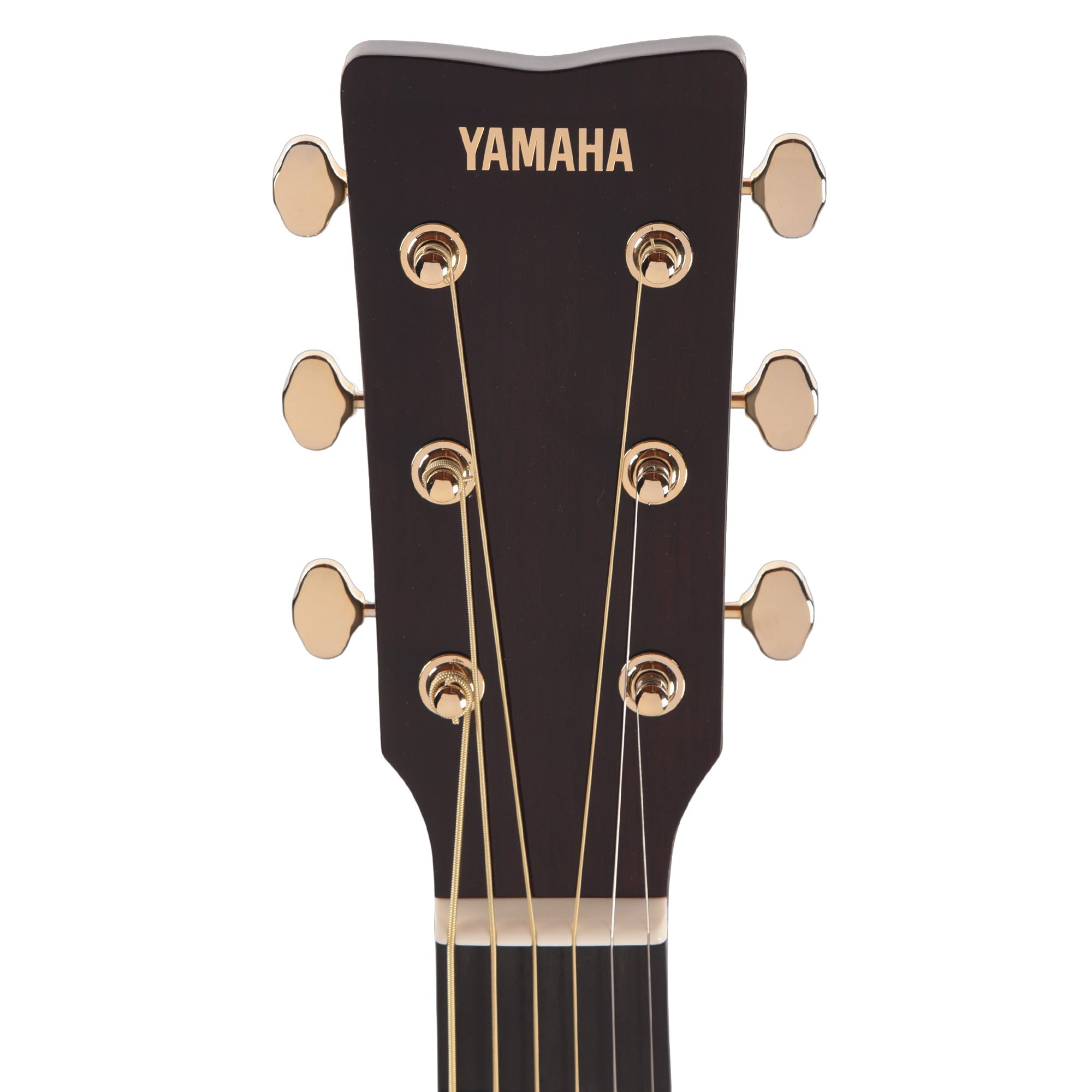 Yamaha TAS3 C TransAcoustic Concert Acoustic Electric Guitar w/ Built-In Looper & Effects Sand Burst Acoustic Guitars / Built-in Electronics