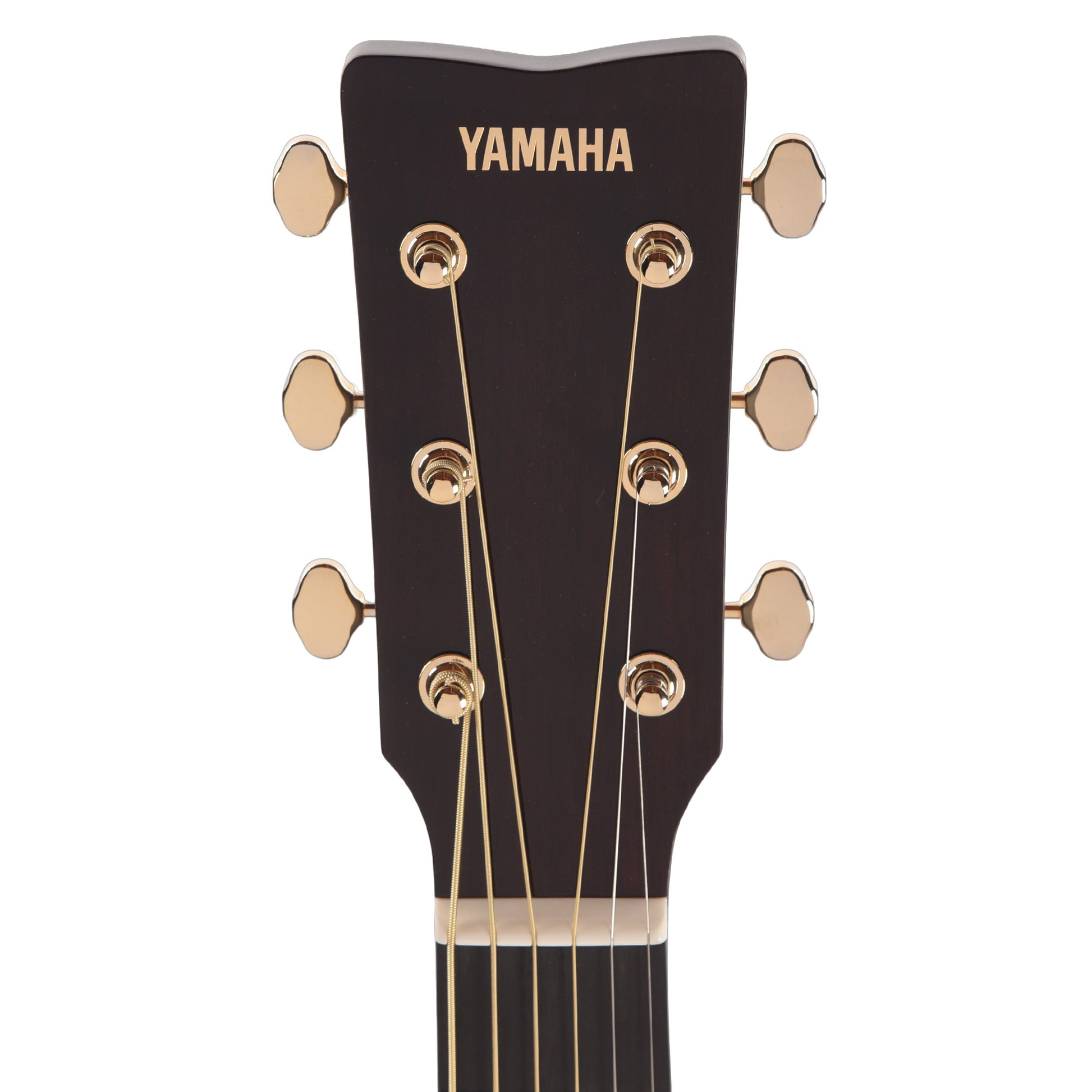 Yamaha TAS3 C TransAcoustic Concert Acoustic Electric Guitar w/ Built-In Looper & Effects Sand Burst Acoustic Guitars / Built-in Electronics