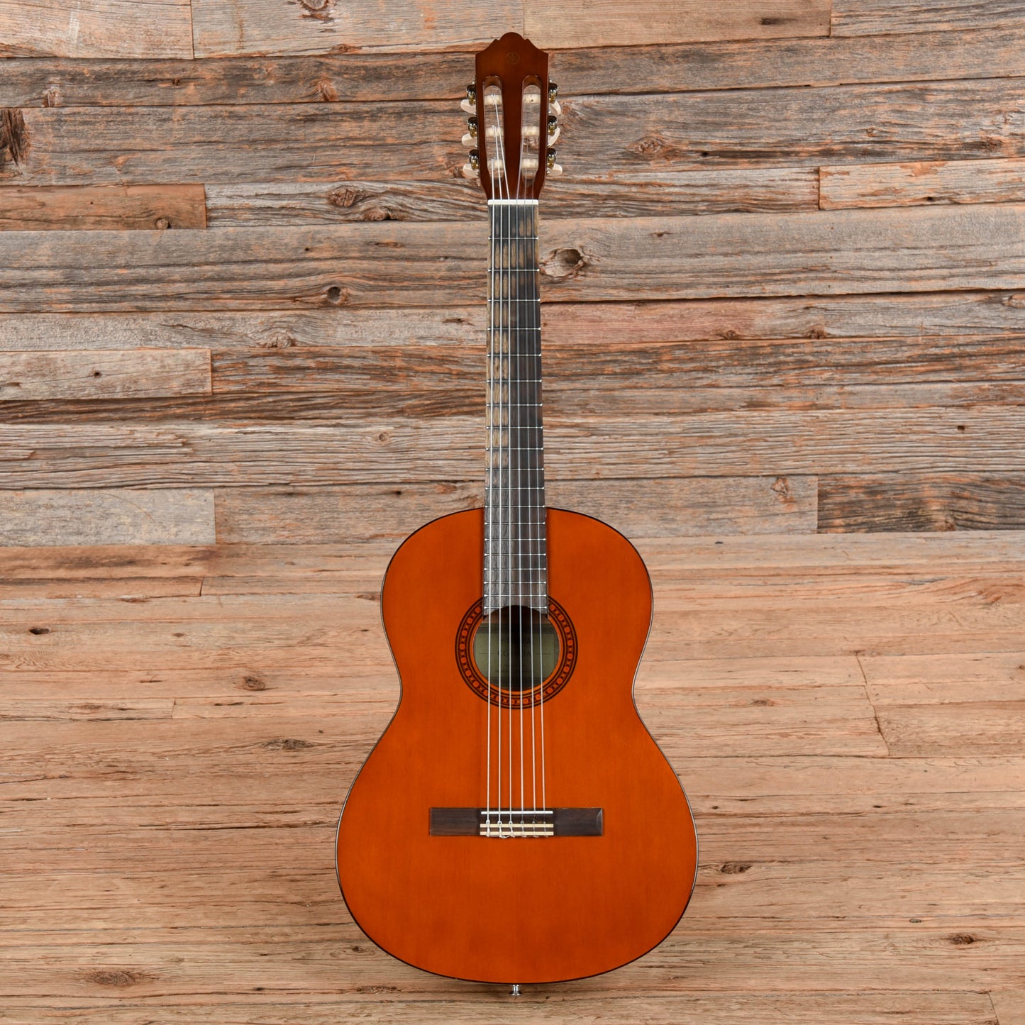 Yamaha CGS103A Natural Acoustic Guitars / Classical