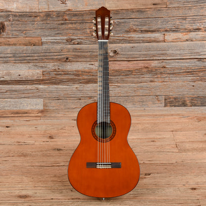 Yamaha CGS103A Natural Acoustic Guitars / Classical