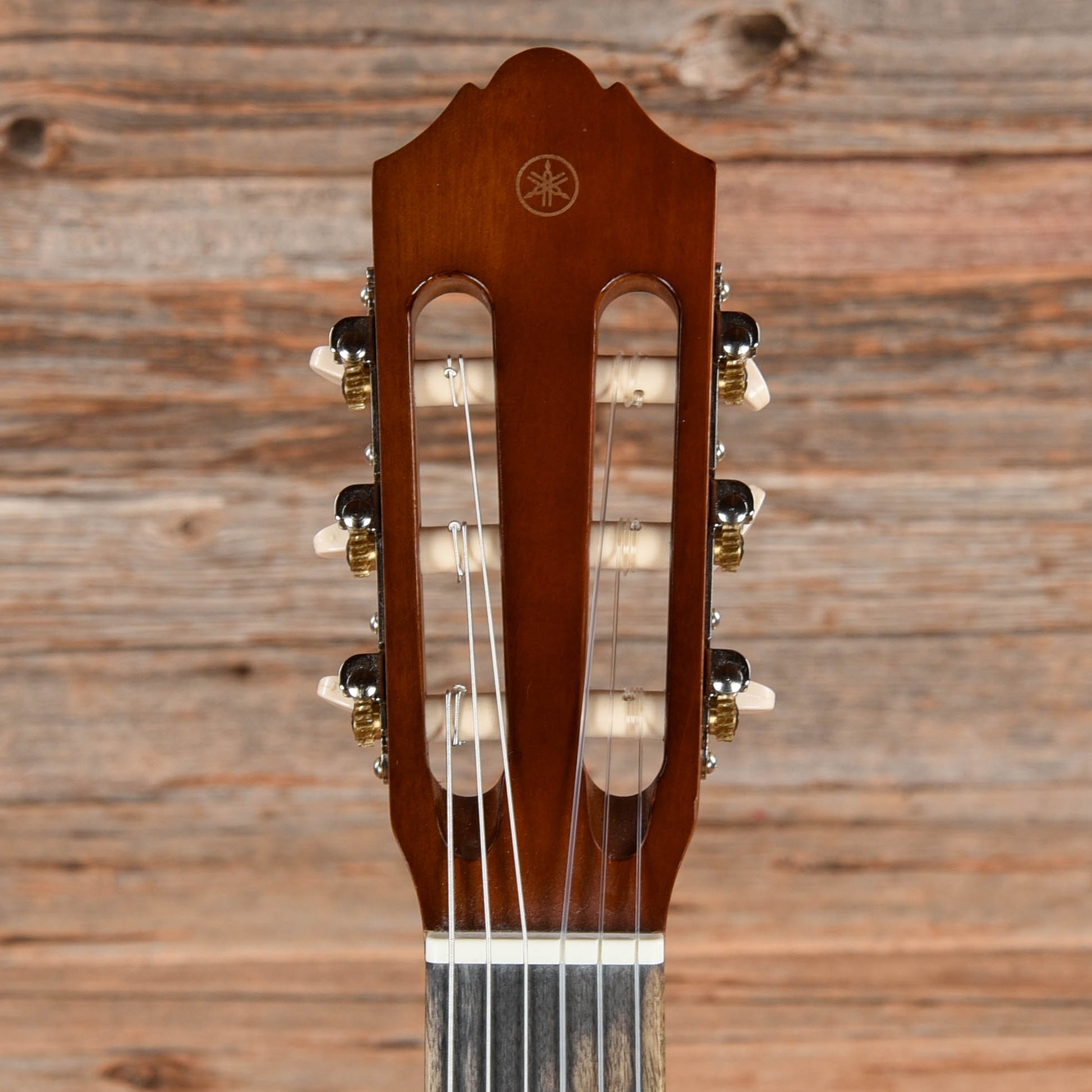 Yamaha CGS103A Natural Acoustic Guitars / Classical