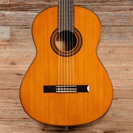Yamaha G-231 Natural Acoustic Guitars / Classical