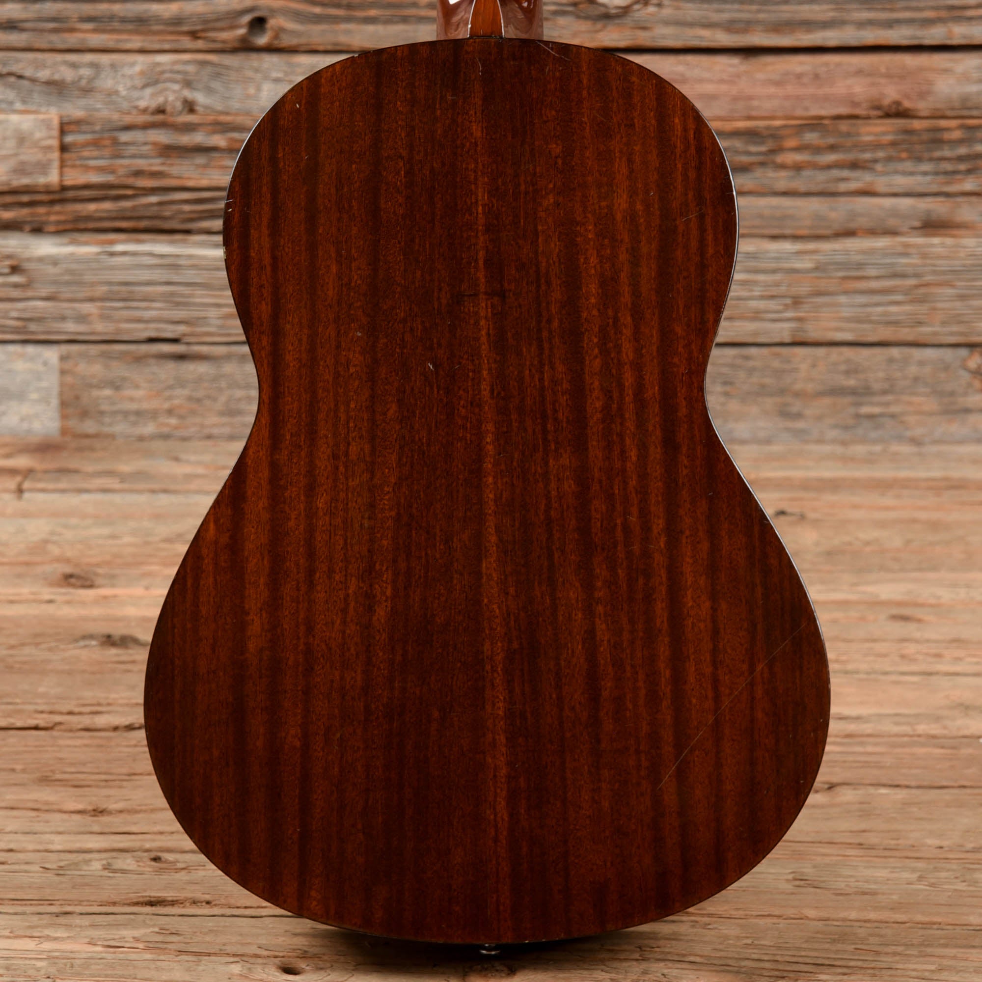 Yamaha G-231 Natural Acoustic Guitars / Classical