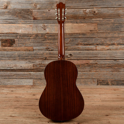 Yamaha G-231 Natural Acoustic Guitars / Classical